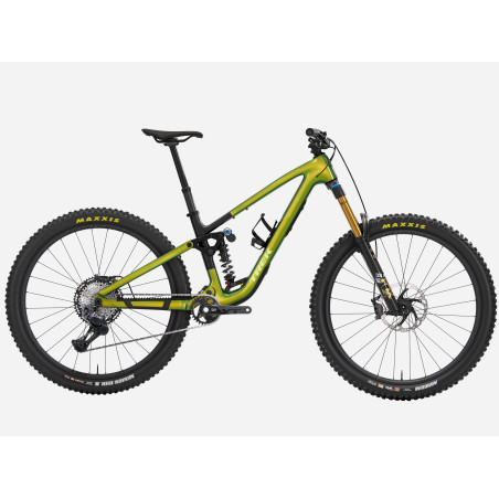 Rower TREK Fuel LX 9.8 XT DI2