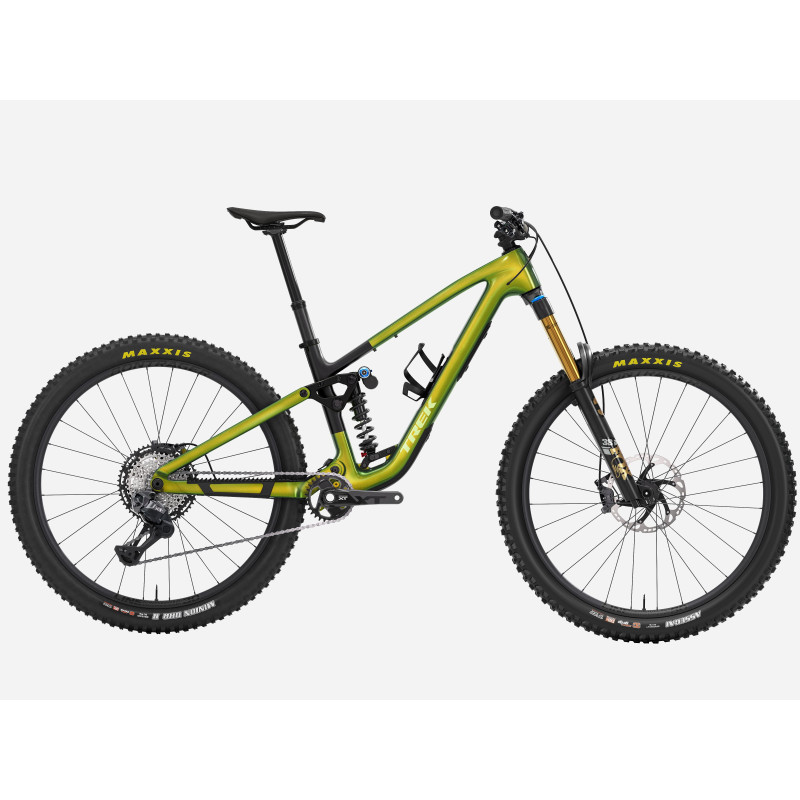 Rower TREK Fuel LX 9.8 XT DI2