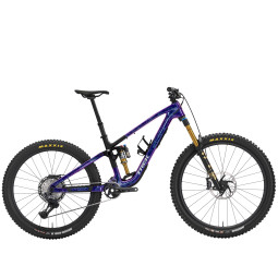 Rower TREK Fuel MX 9.8 XT DI2