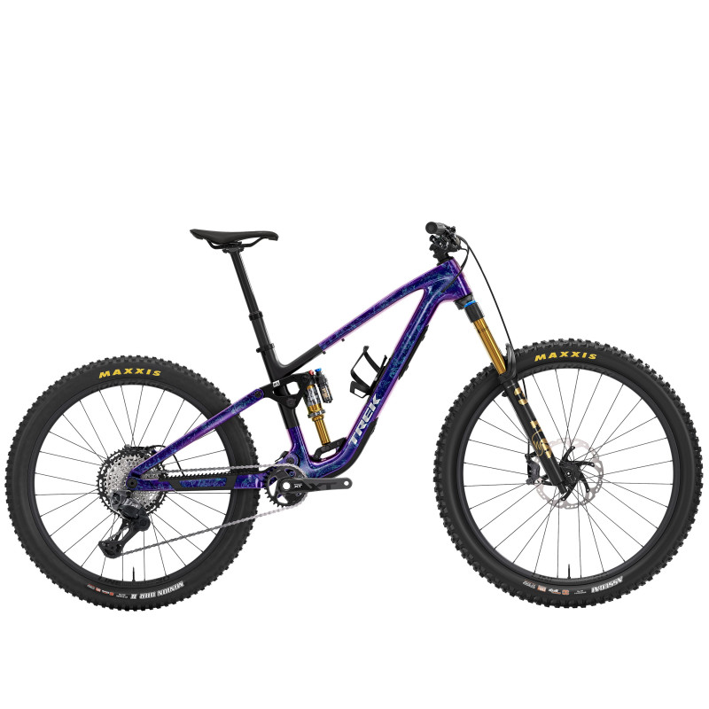 Rower TREK Fuel MX 9.8 XT DI2