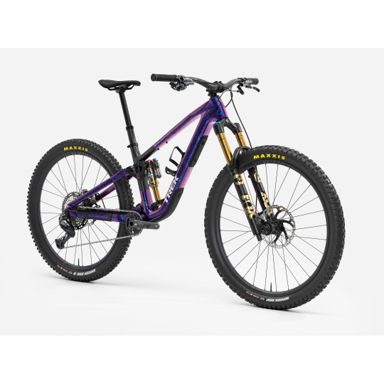 Rower TREK Fuel EX 9.8 XT Di2