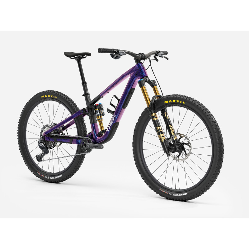 Rower TREK Fuel EX 9.8 XT Di2