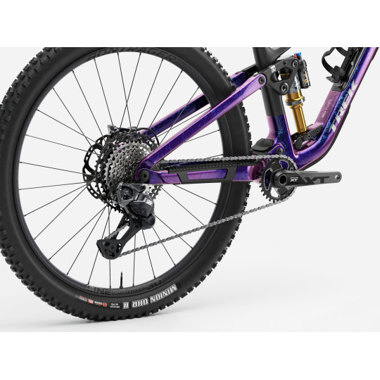 Rower TREK Fuel EX 9.8 XT Di2