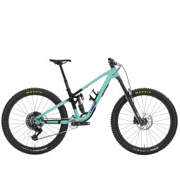 Rower TREK Fuel LX 9.8 Eagle 90