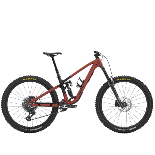 Rower TREK Fuel LX 9 X0 AXS