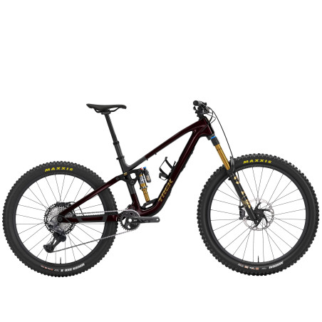 Rower TREK Fuel MX 9.8 XT
