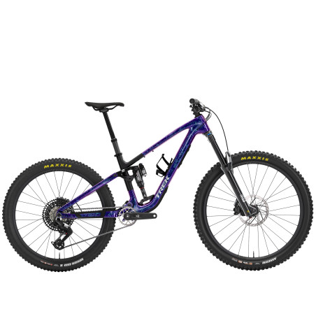 Rower TREK Fuel MX 9.8 Eagle 90