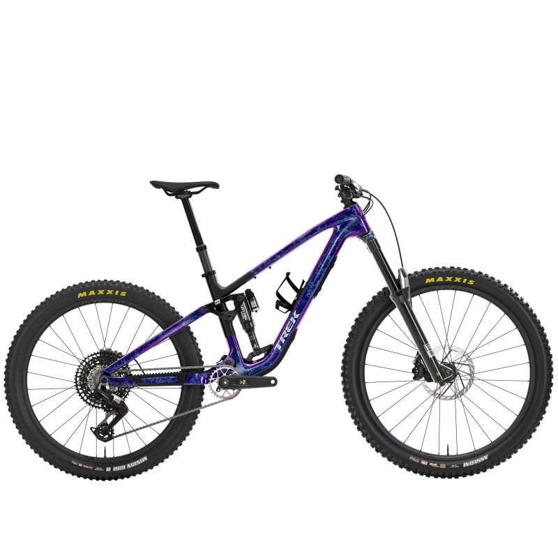 Rower TREK Fuel MX 9.8 Eagle 90