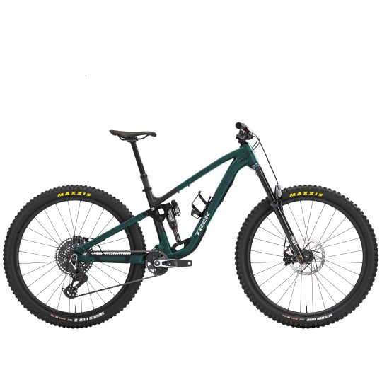 Rower TREK Fuel EX 9 X0 AXS
