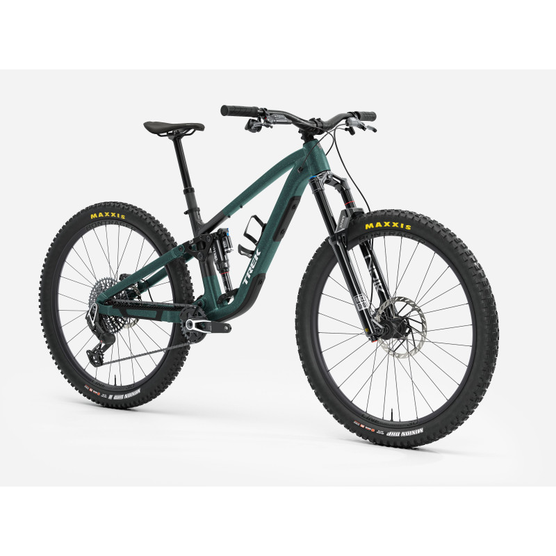 Rower TREK Fuel EX 9 X0 AXS