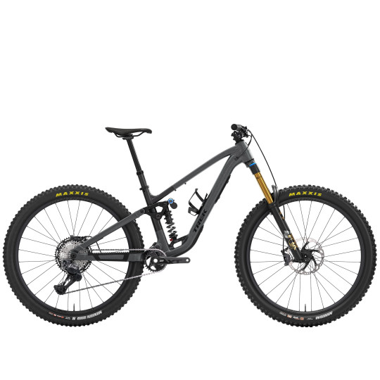 Rower TREK Fuel LX 9 XT Di2