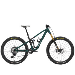 Rower TREK Fuel LX 9 XT