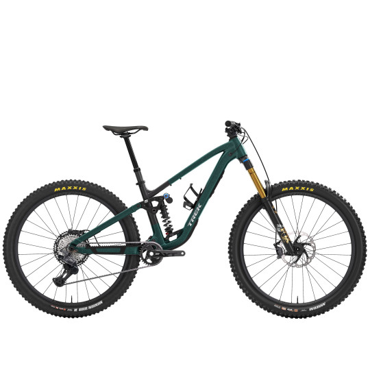 Rower TREK Fuel LX 9 XT