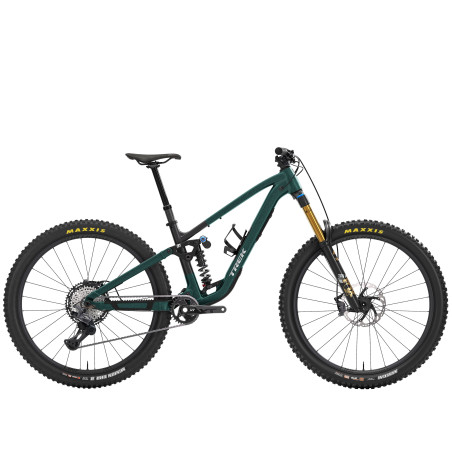 Rower TREK Fuel LX 9 XT