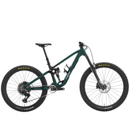 Rower TREK Fuel MX 9 Eagle 90
