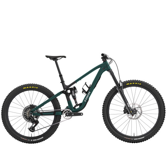 Rower TREK Fuel MX 9 Eagle 90