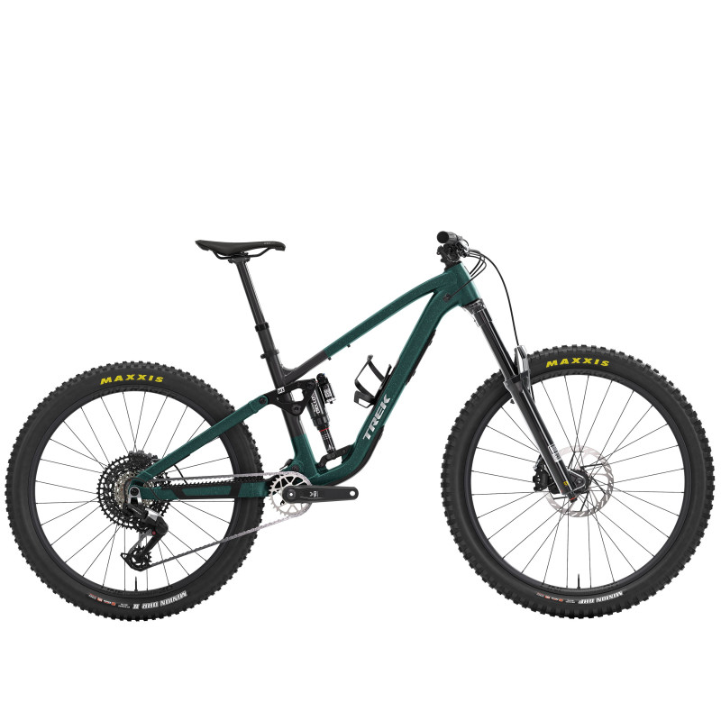 Rower TREK Fuel MX 9 Eagle 90