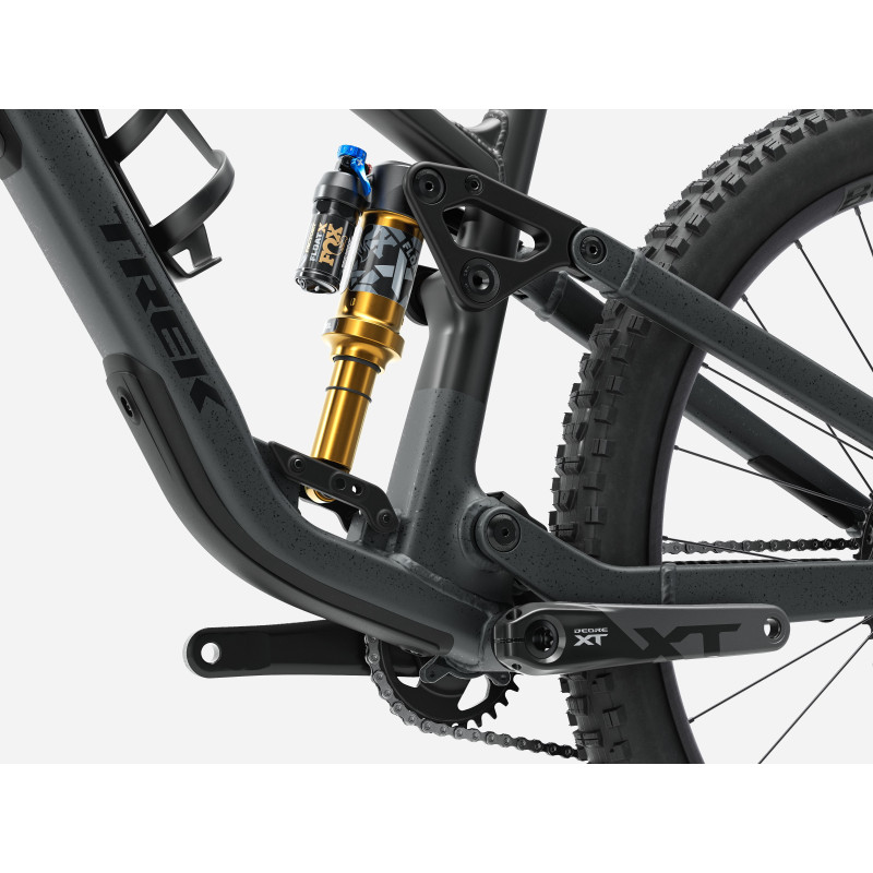 Rower TREK Fuel EX 9 XT