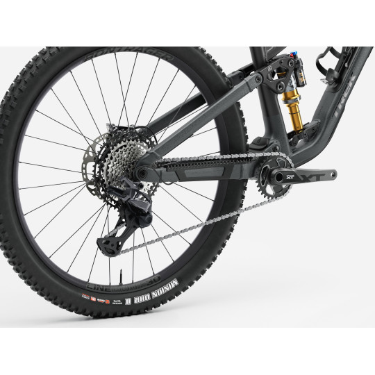 Rower TREK Fuel EX 9 XT