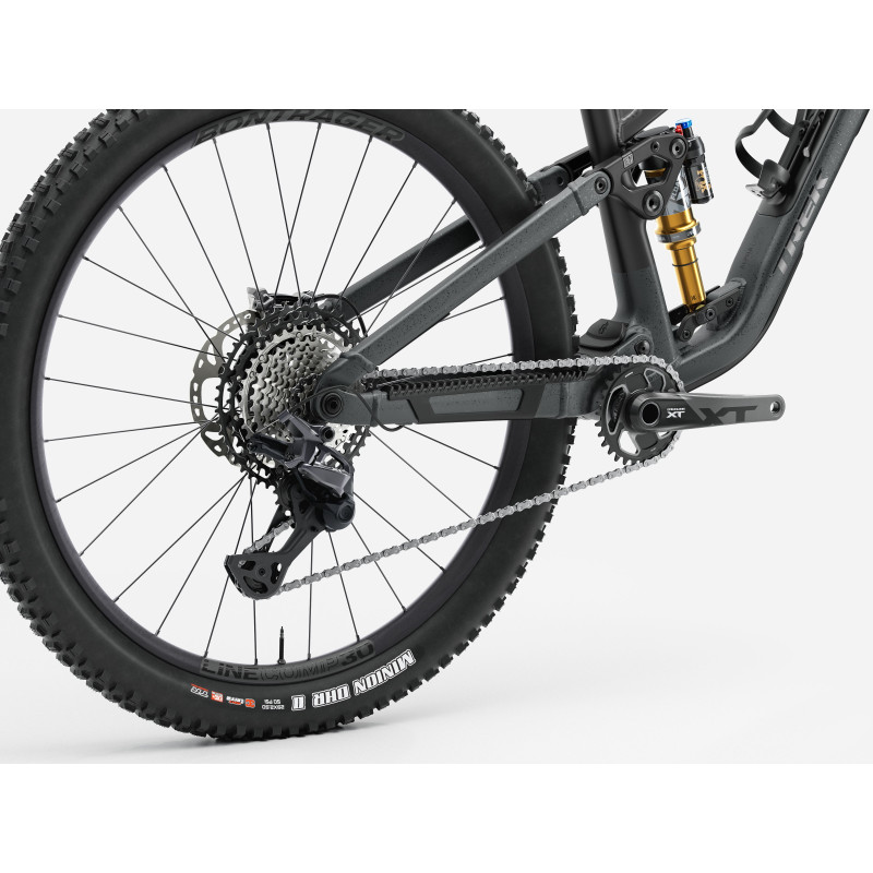 Rower TREK Fuel EX 9 XT