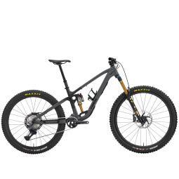 Rower TREK Fuel MX 9 XT