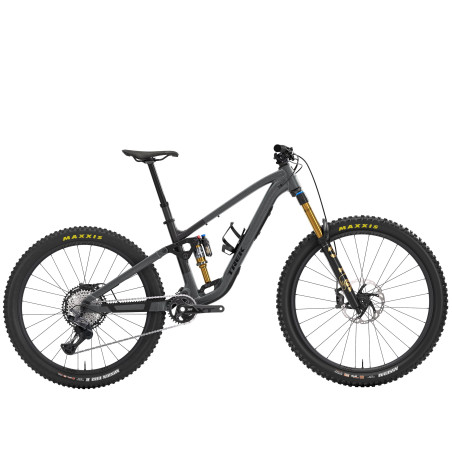 Rower TREK Fuel MX 9 XT