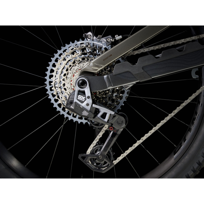 Rower TREK Slash 9 GX AXS T-Type Gen 6