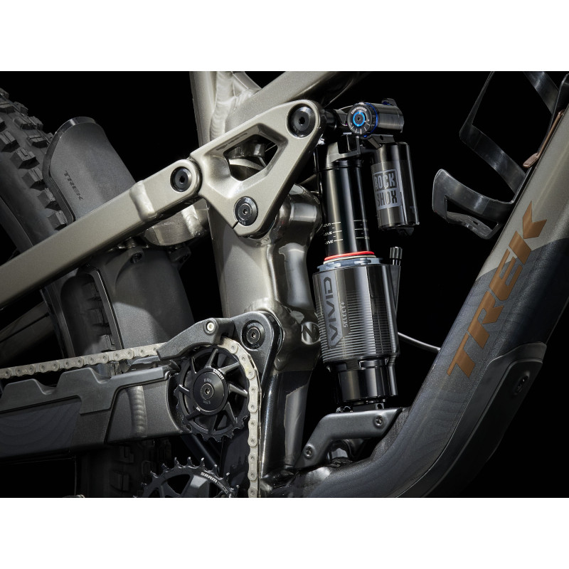 Rower TREK Slash 9 GX AXS T-Type Gen 6