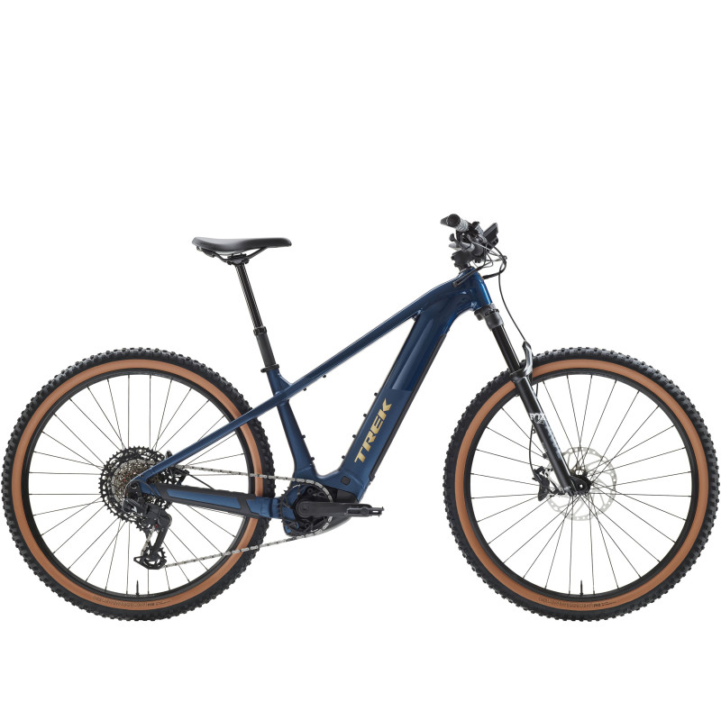 Rower TREK Powerfly+ 8 Gen 5
