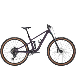 Rower TREK Top Fuel 8 Gen 4