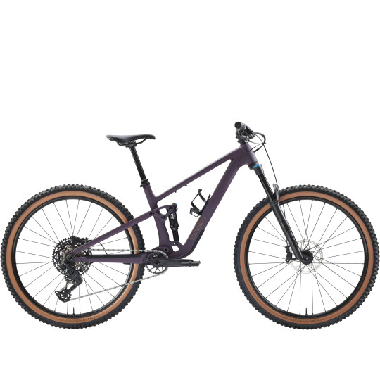 Rower TREK Top Fuel 8 Gen 4