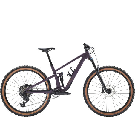 Rower TREK Top Fuel 8 Gen 4