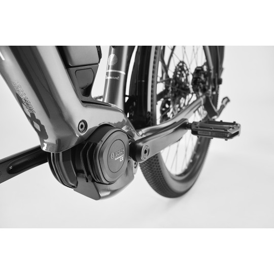 Rower DIAMANT Zing Trip Core.II 540