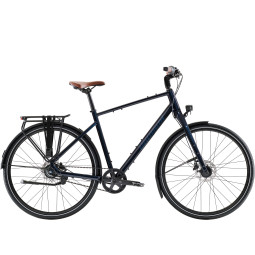 Rower DIAMANT Mahon Style Plus (z przekrokiem)