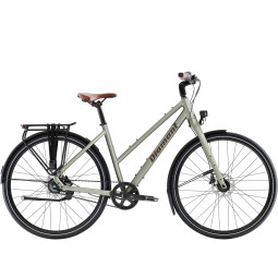 Rower DIAMANT Mahon Style Plus (ze średnim przekrokiem)