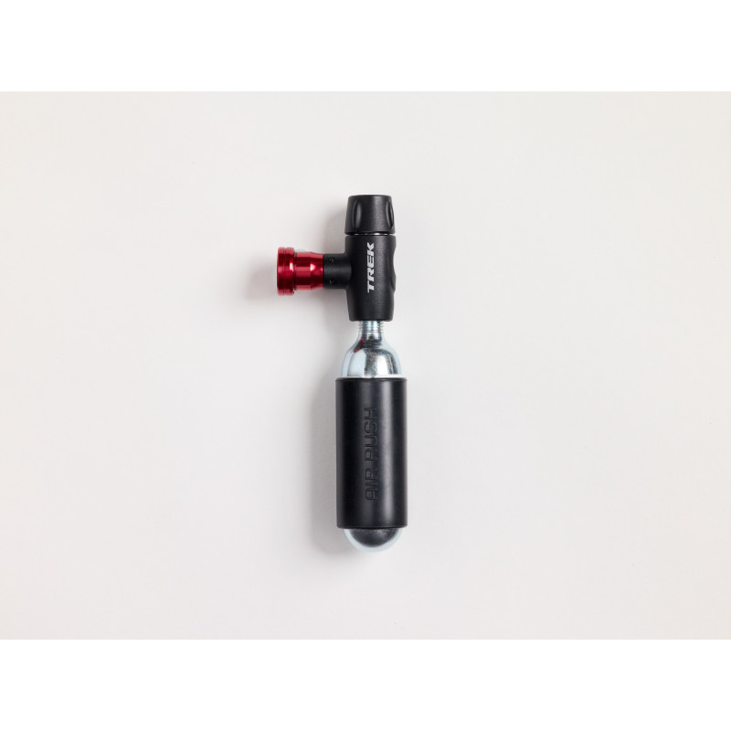 Pompka TREK Pompka Air Rush Elite CO₂